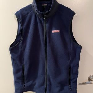 Vineyard Vines Vest